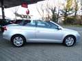 Volkswagen Eos Cabrio 1.4 TSI 160PS"KLIMAAUTO"el.PANO"PDC"54 TKM! Silber - thumbnail 13