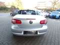 Volkswagen Eos Cabrio 1.4 TSI 160PS"KLIMAAUTO"el.PANO"PDC"54 TKM! Silber - thumbnail 14