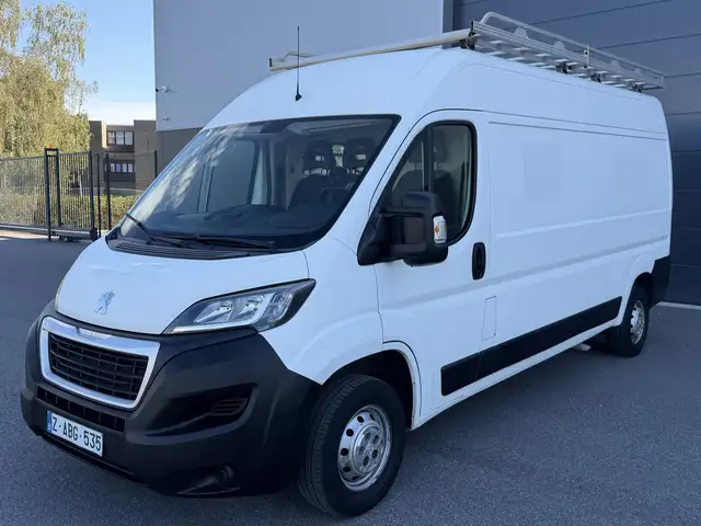 Peugeot Boxer CA 335 L3H2 BLUEHDI 160 S&S