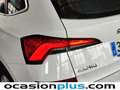 Skoda Kamiq 1.0 TSI Ambition 81kW DSG Blanc - thumbnail 16