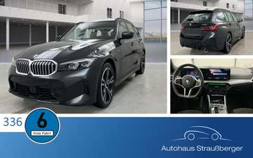 i Touring xDrive M Sport ACC FL2 HiFi LED 3ZK