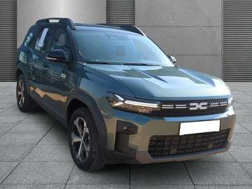 Journey LKHZ+SHZ+RFK+Navi Hybrid 155 116 kW (15...