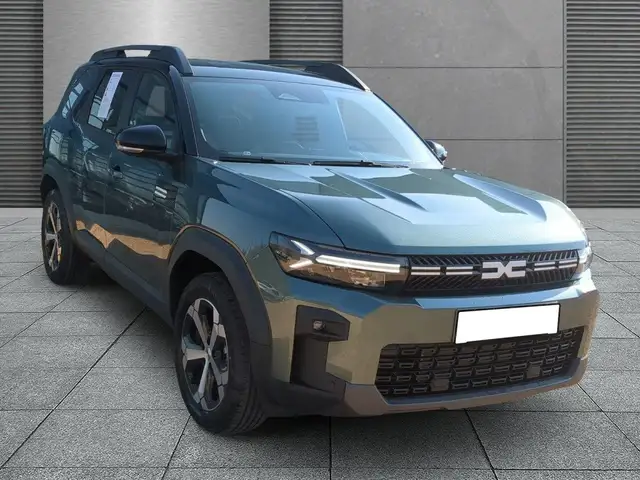 Dacia Bigster Journey LKHZ+SHZ+RFK+Navi Hybrid 155 116 kW (15...