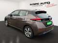 Nissan Leaf 40kWh Acenta NAVI KAMERA SITZHEIZ LENKRADHZ smeđa - thumbnail 4