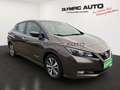 Nissan Leaf 40kWh Acenta NAVI KAMERA SITZHEIZ LENKRADHZ smeđa - thumbnail 2