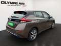 Nissan Leaf 40kWh Acenta NAVI KAMERA SITZHEIZ LENKRADHZ smeđa - thumbnail 3