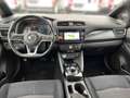 Nissan Leaf 40kWh Acenta NAVI KAMERA SITZHEIZ LENKRADHZ smeđa - thumbnail 10