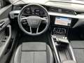 Audi e-tron 55 quattro S line*AHK*360*HUD* Gris - thumbnail 12