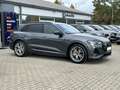 Audi e-tron 55 quattro S line*AHK*360*HUD* Gris - thumbnail 3