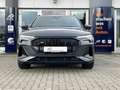 Audi e-tron 55 quattro S line*AHK*360*HUD* Gris - thumbnail 1