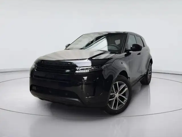 Land Rover Range Rover Evoque P160 FWD Auto S