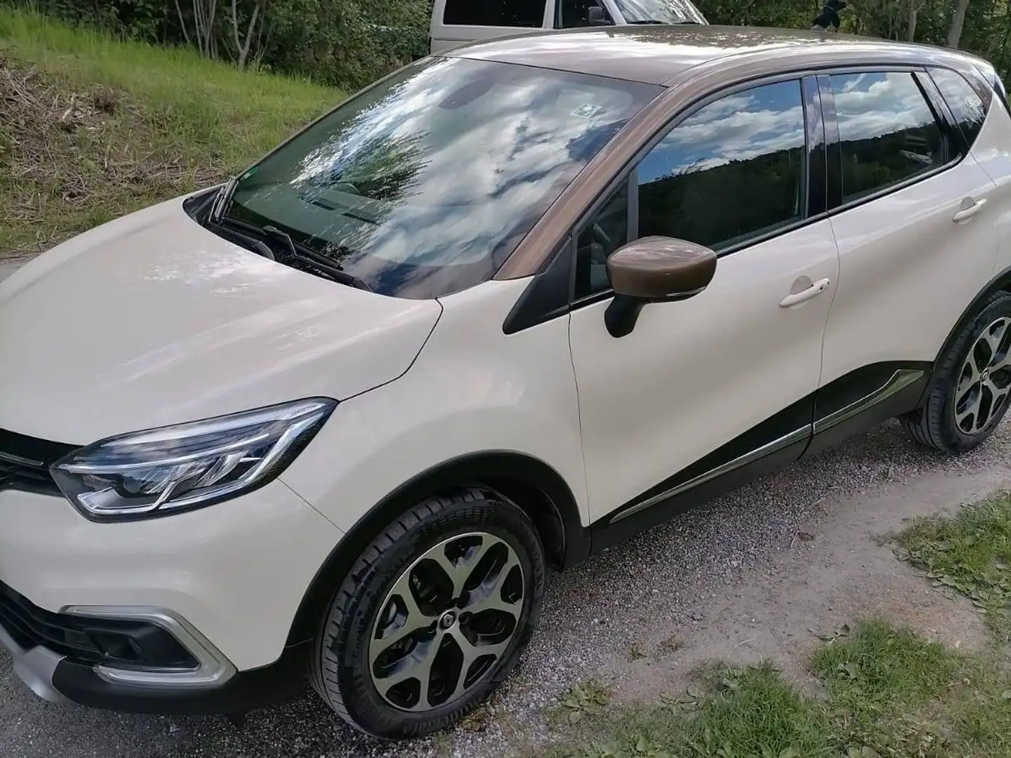 Renault Captur Captur ENERGY TCe 120 Limited Edition - 1