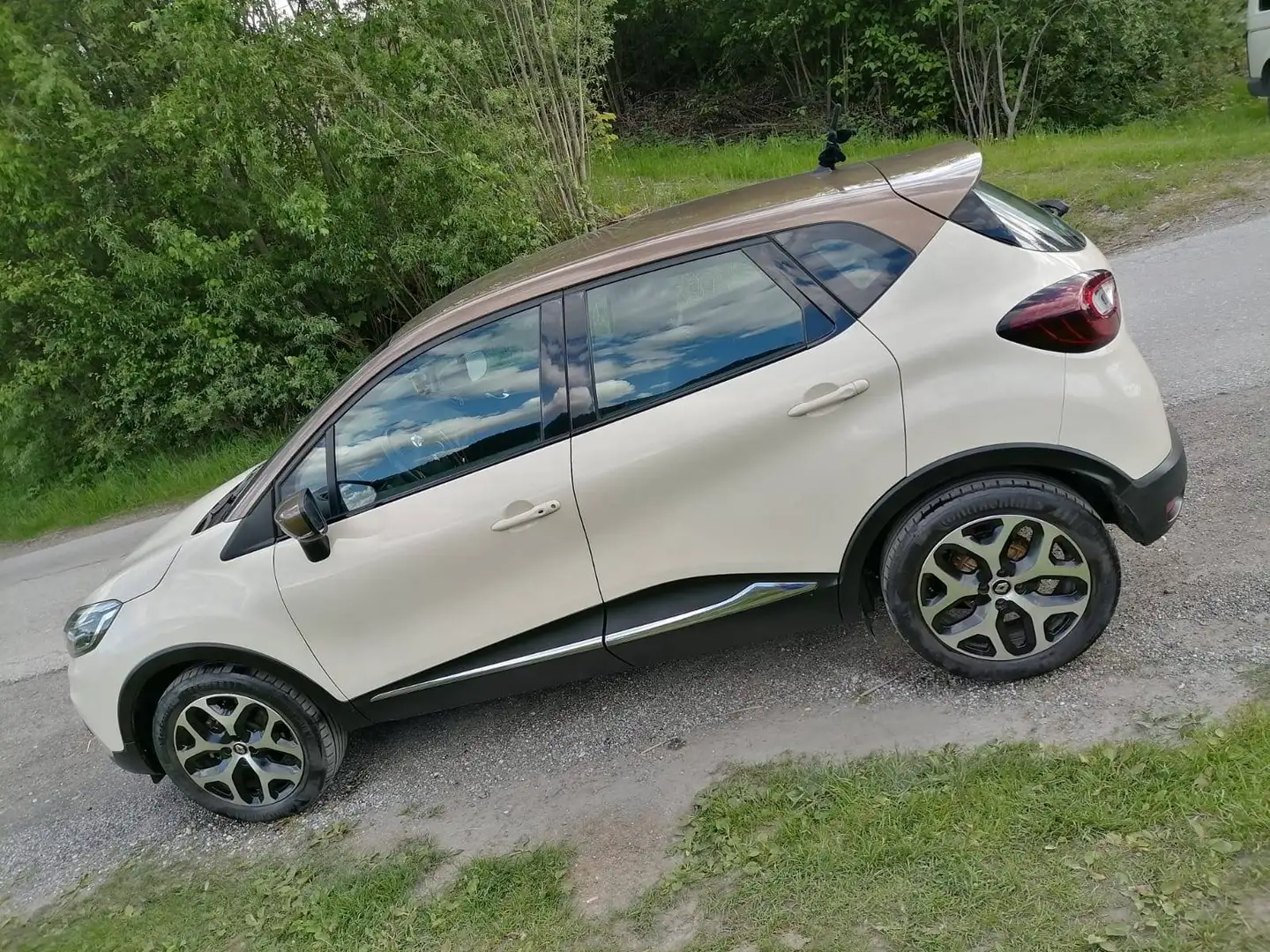 Renault Captur Captur ENERGY TCe 120 Limited Edition - 2