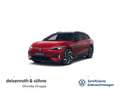 Volkswagen ID.7 Tourer GTX W-Pumpe/AHK/360/h&k/DCC/EasyOpen Rot - thumbnail 1