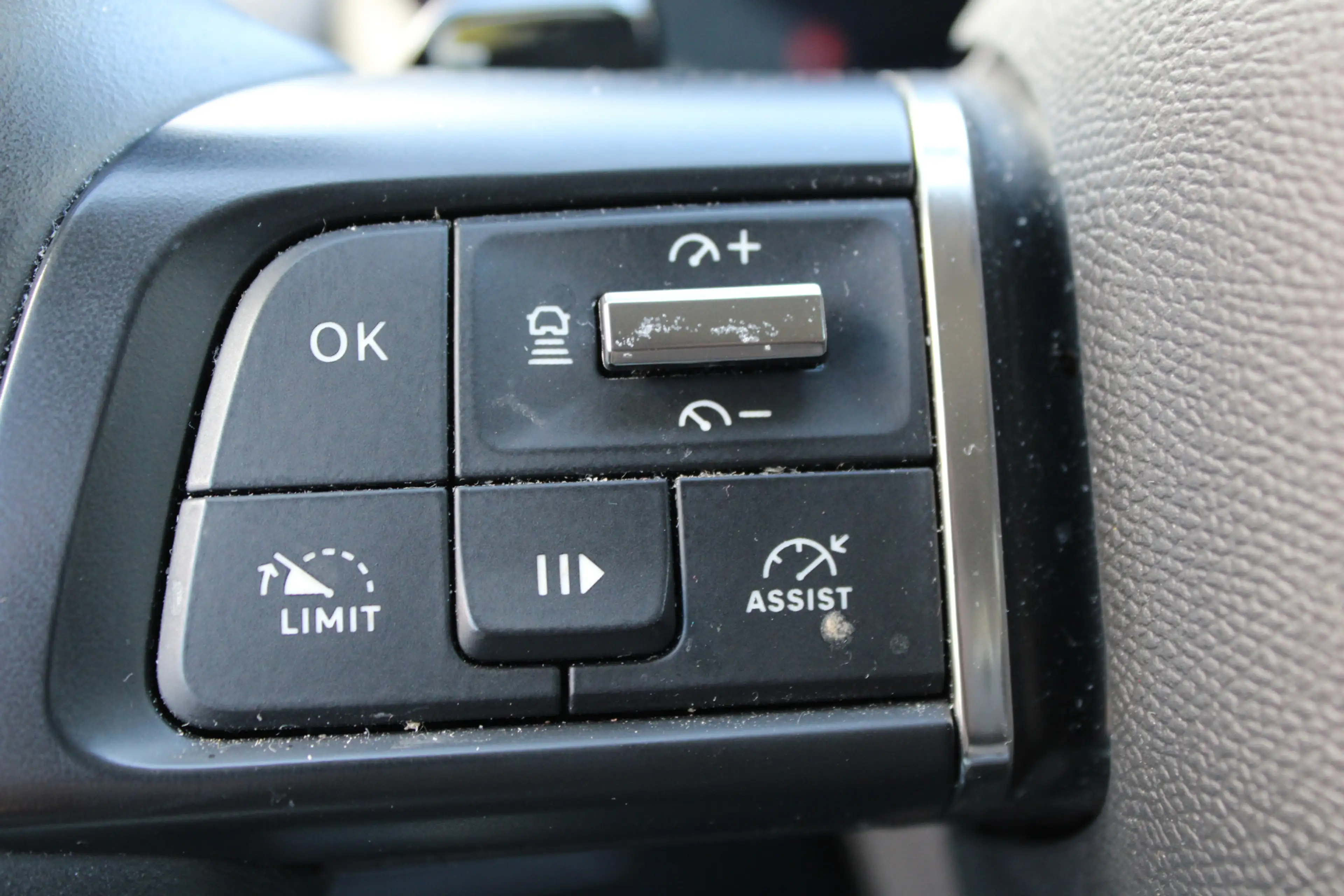 Citroen C5 X 1.2 PureTech Business Plus — photo 8