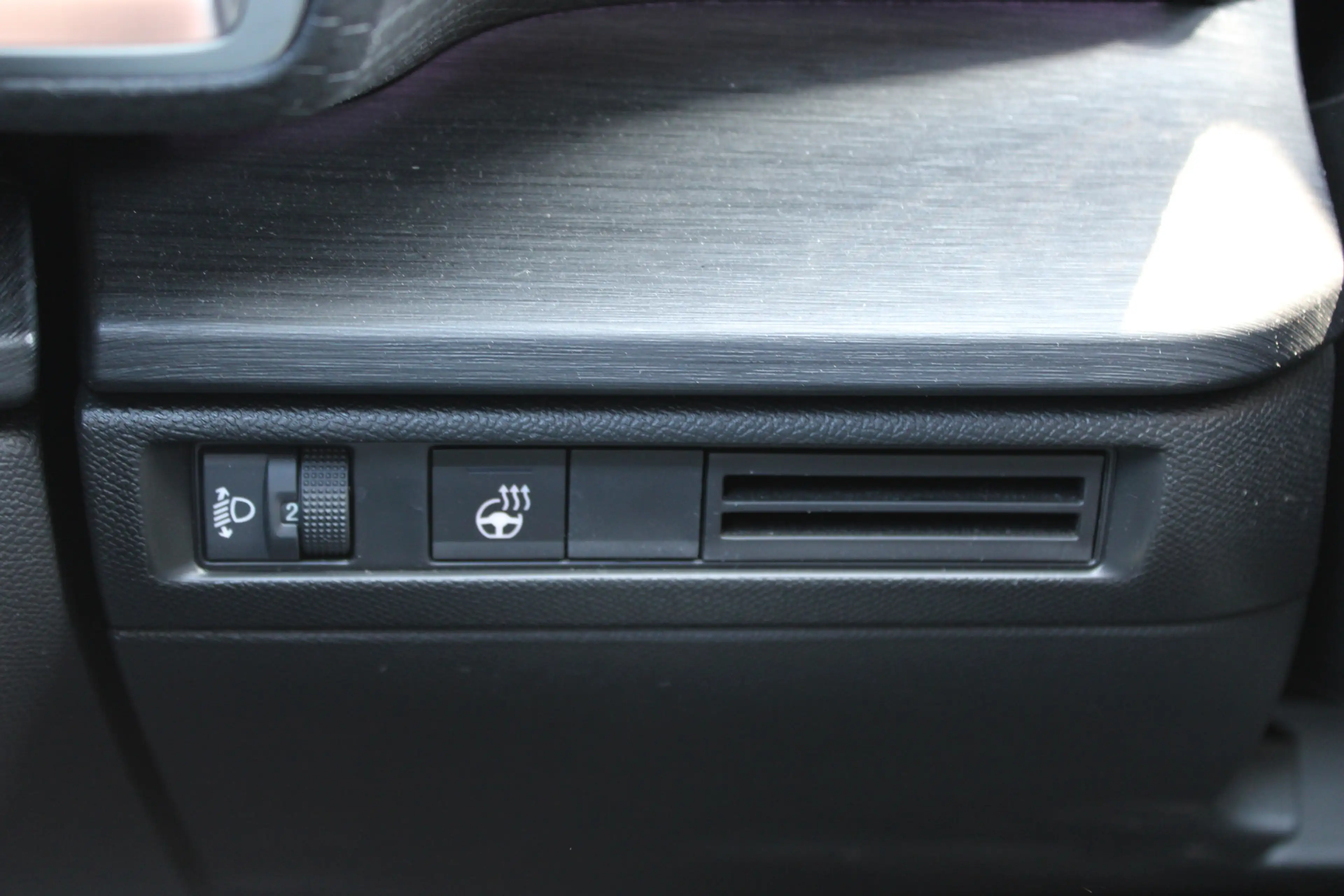 Citroen C5 X 1.2 PureTech Business Plus — photo 7