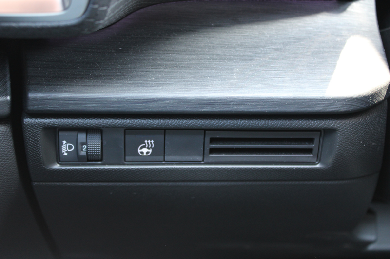 Citroen C5 X 1.2 PureTech Business Plus — photo 7