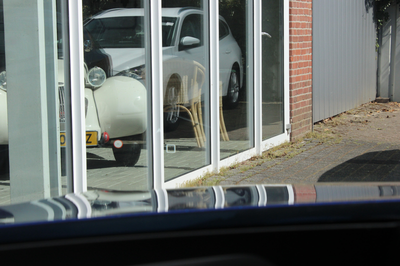 Citroen C5 X 1.2 PureTech Business Plus — photo 17