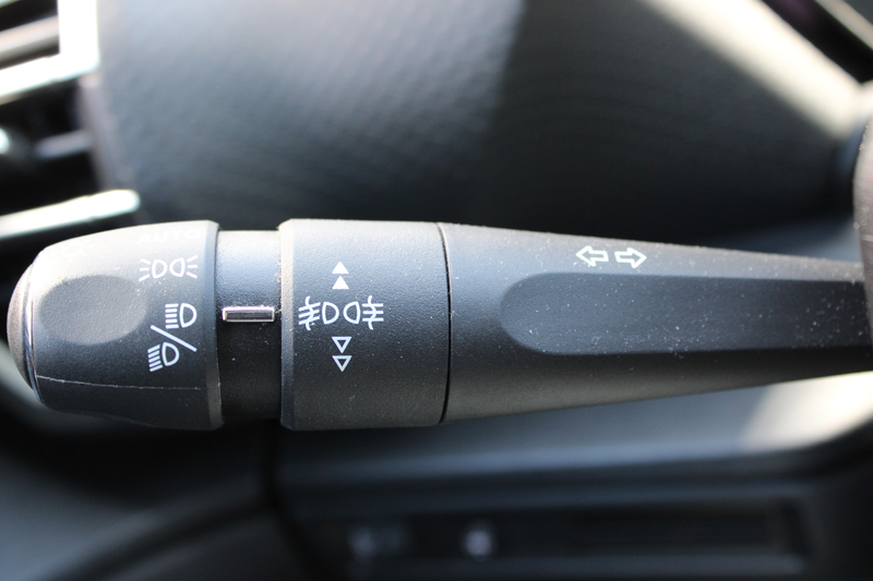 Citroen C5 X 1.2 PureTech Business Plus — photo 10