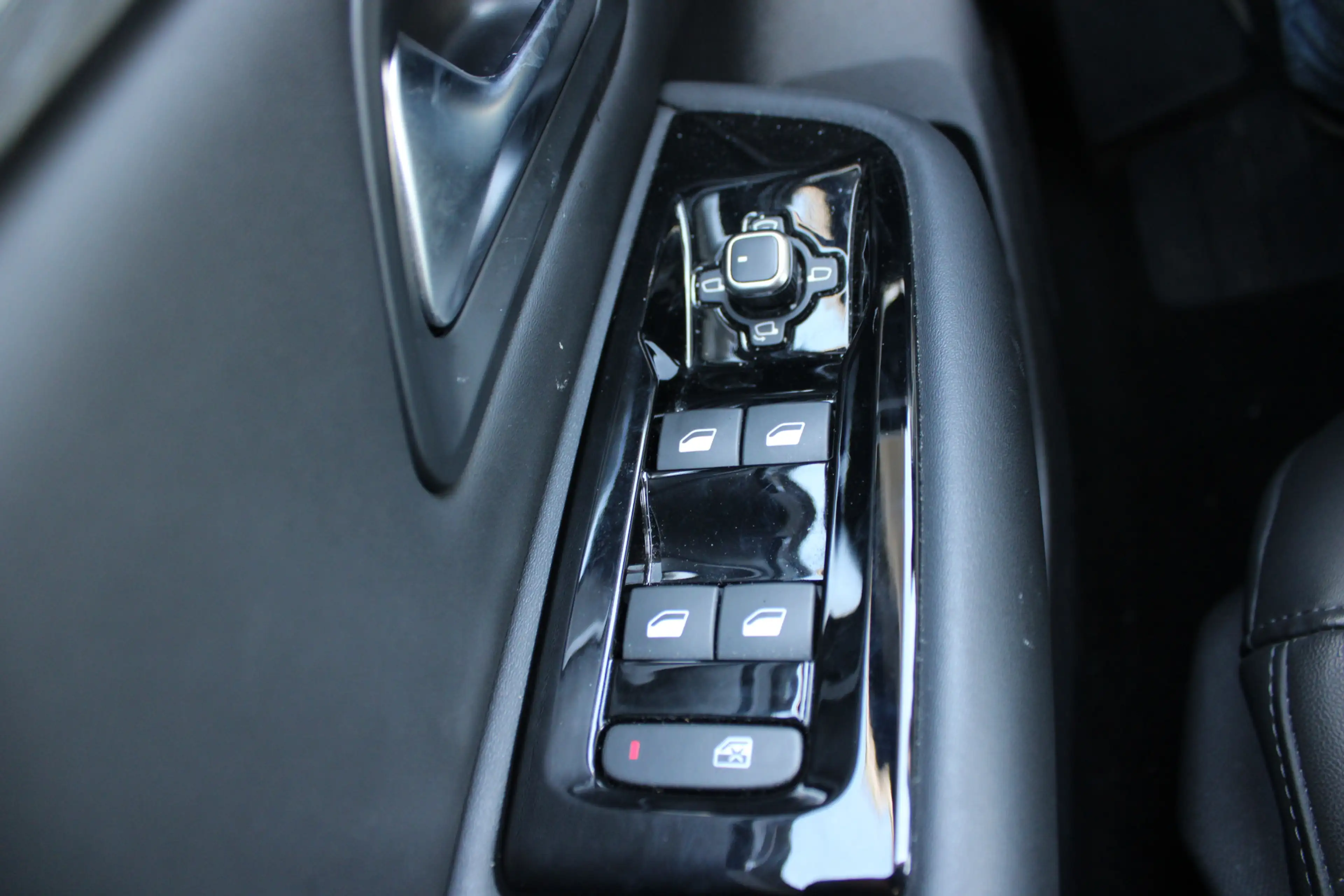 Citroen C5 X 1.2 PureTech Business Plus — photo 6