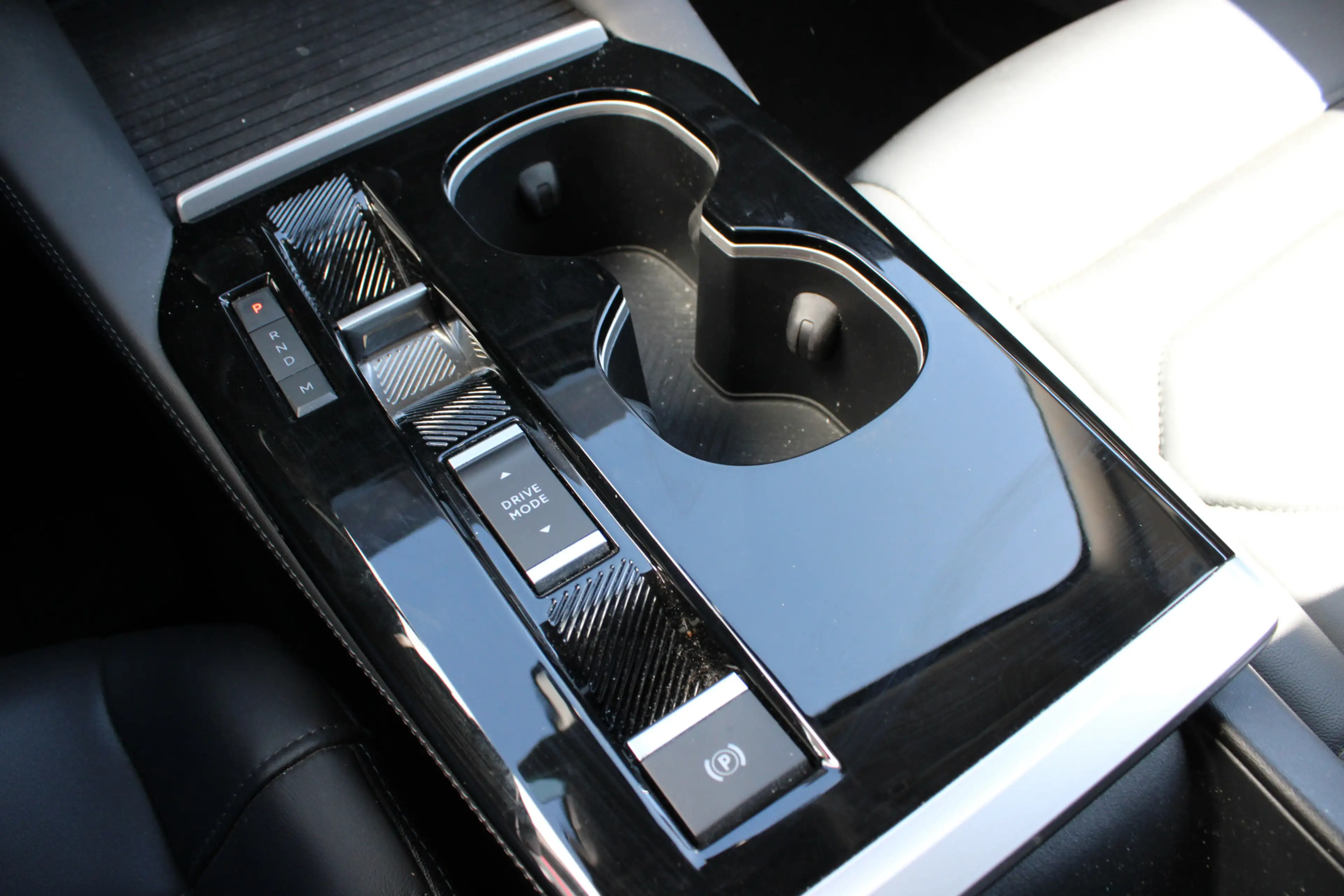 Citroen C5 X 1.2 PureTech Business Plus — photo 16