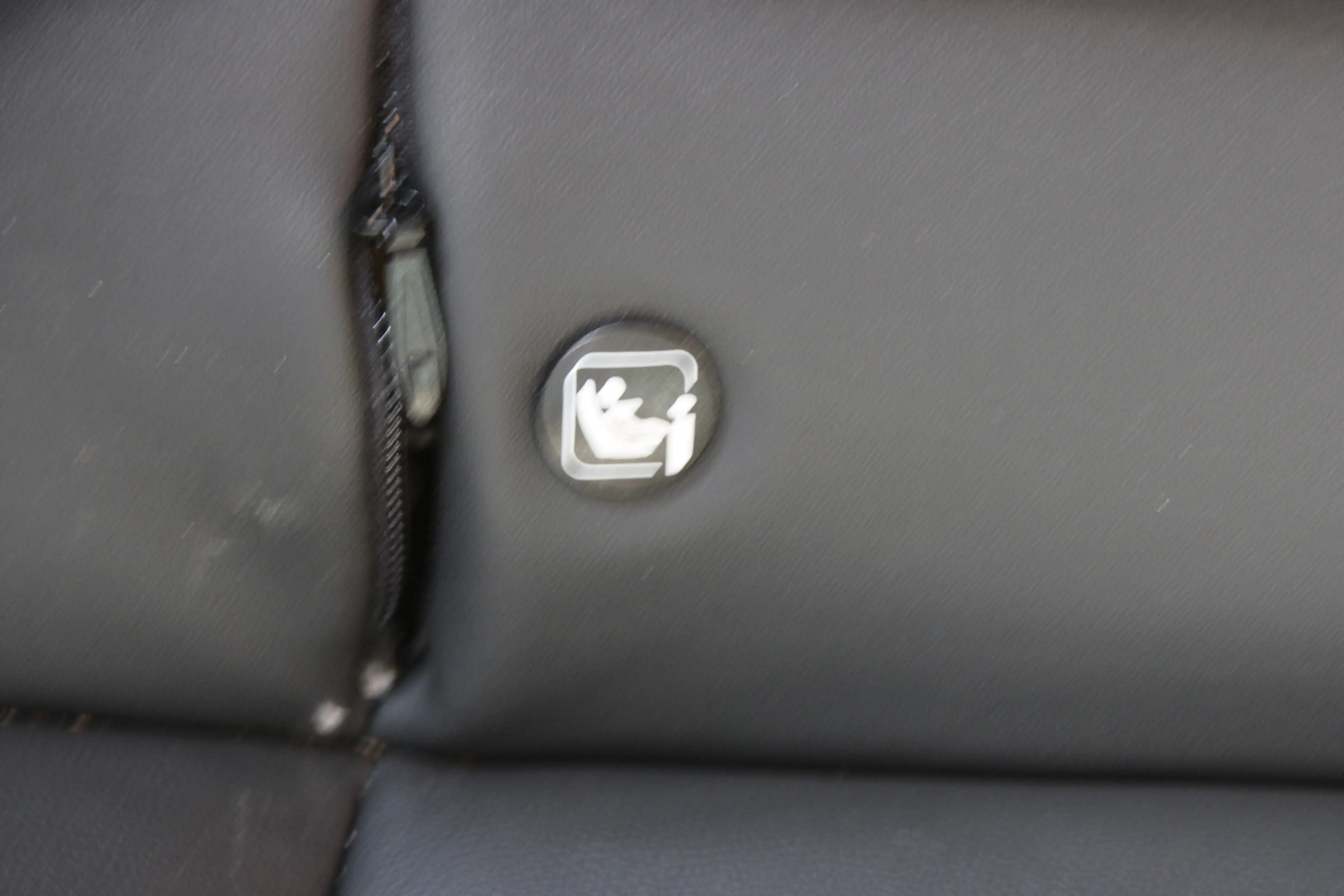 Citroen C5 X 1.2 PureTech Business Plus — photo 23