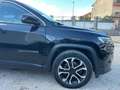 Jeep Compass Limited 130 Cv 1.6 Mjt 2022 led navi+retrocamera Nero - thumbnail 12