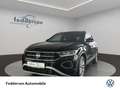 Volkswagen T-Roc Goal 1.5 TSI Navi Sitzheizung Rückfahrkamera LED Schwarz - thumbnail 1