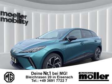 EV MY26 64kw/h Premium 452km Reichweite WLTP