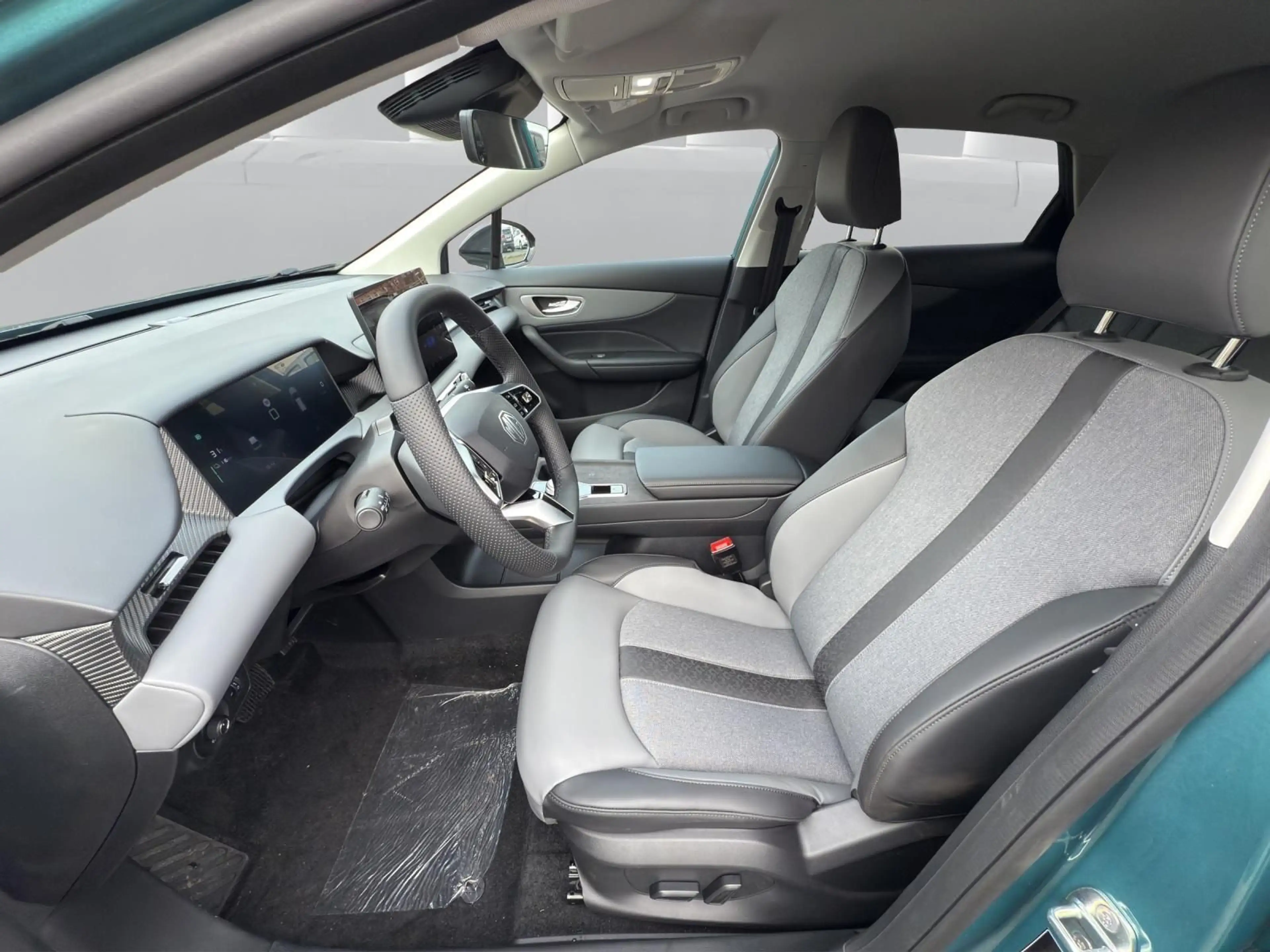 MG MG4 EV MY26 64kw/h Premium 452km Reichweite WLTP — photo 7