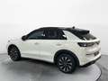 Volkswagen T-Roc 1.5eTSI R-Line DSG Navi LED Blanc - thumbnail 4