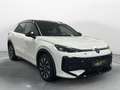 Volkswagen T-Roc 1.5eTSI R-Line DSG Navi LED Blanc - thumbnail 5