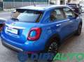 Fiat 500X 1.6 MultiJet 120 CV Cross UNIPROP. Blauw - thumbnail 4
