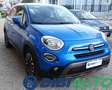 Fiat 500X 1.6 MultiJet 120 CV Cross UNIPROP. Blauw - thumbnail 3