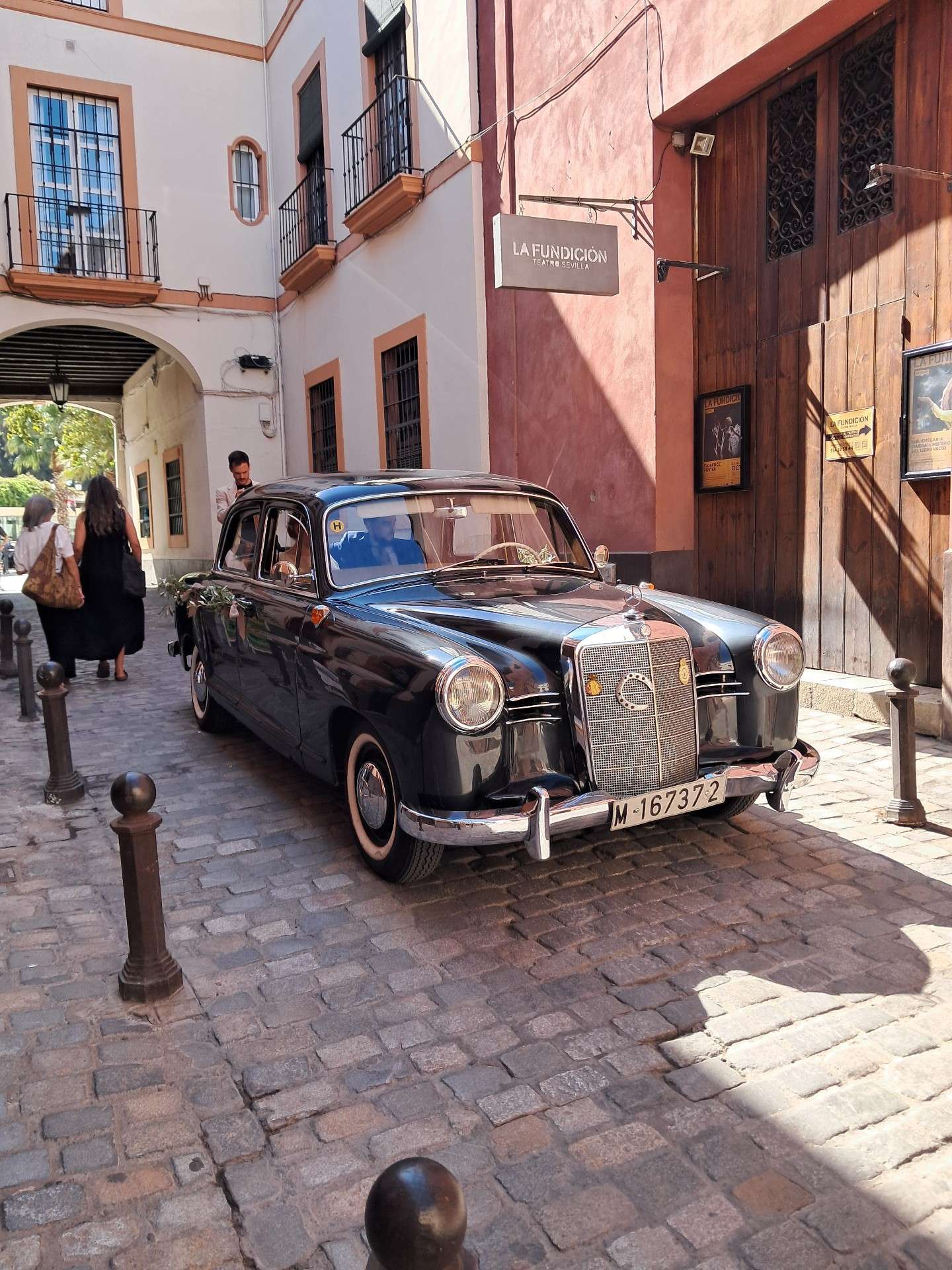 Mercedes-Benz 190 null - foto 1