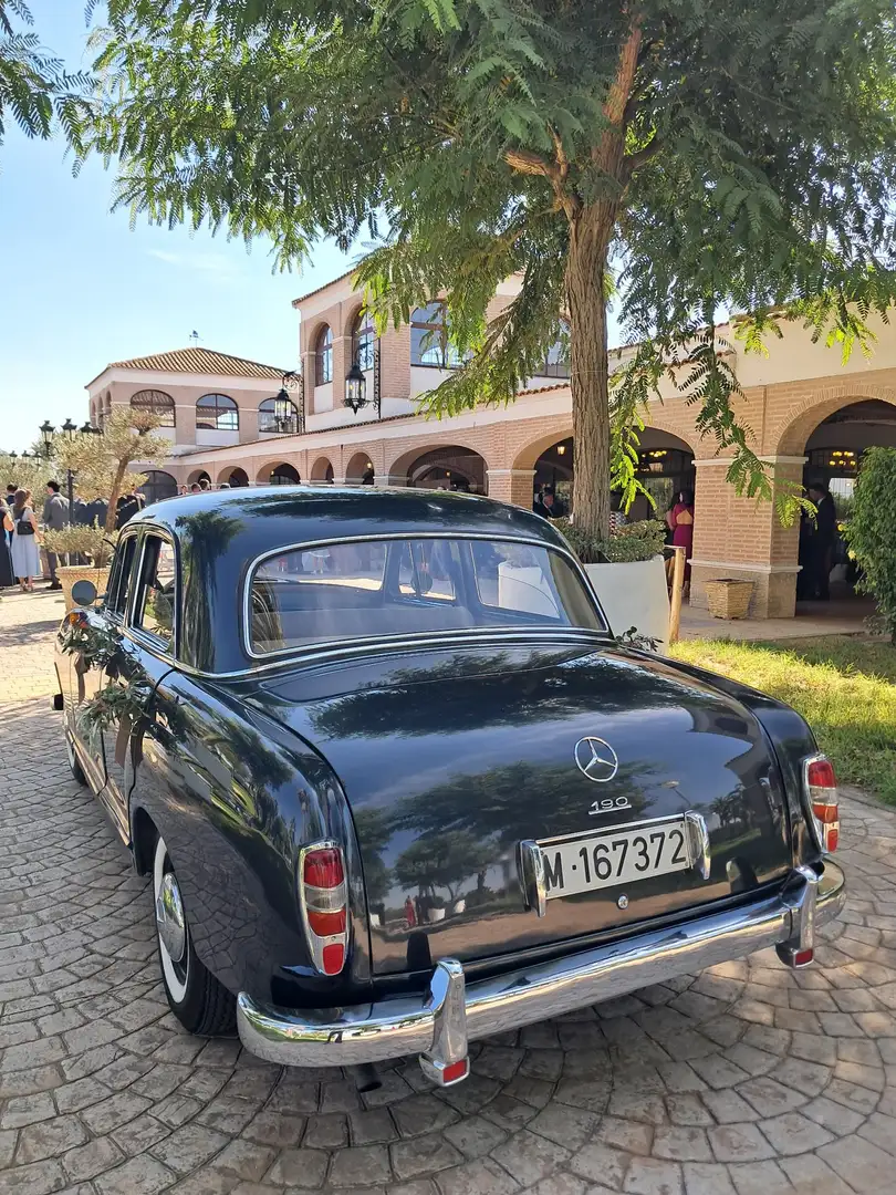 Mercedes-Benz 190 - 2