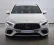 Mercedes-Benz CLA 45 AMG CLA45 S AMG SB 4M HEAD-UP MULTIBEAM 360°KAM MBUX Bílá - thumbnail 2