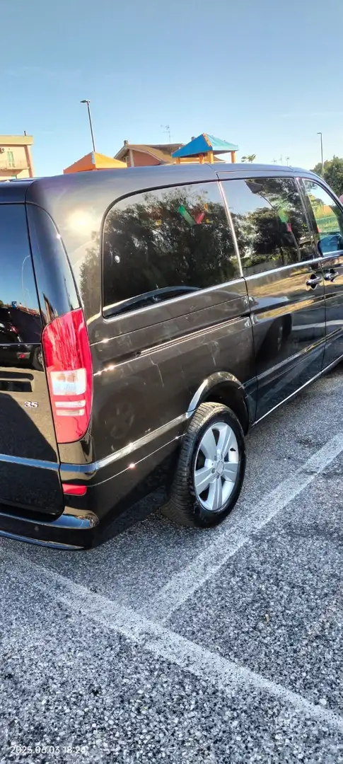 Mercedes-Benz Viano 3.5 extralang Automatik Trend - 2