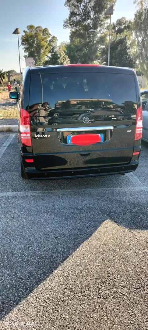 Mercedes-Benz Viano 3.5 extralang Automatik Trend - 1