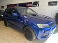 BMW X3 xDrive 30dA Azul - thumbnail 1