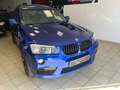 BMW X3 xDrive 30dA Azul - thumbnail 5