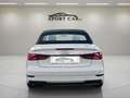 Audi A3 Cabrio 1.4 TFSI 116 CV S tronic Sport Bianco - thumbnail 5