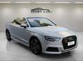 Audi A3 Cabrio 1.4 TFSI 116 CV S tronic Sport Bianco - thumbnail 2