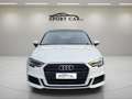 Audi A3 Cabrio 1.4 TFSI 116 CV S tronic Sport Bianco - thumbnail 3