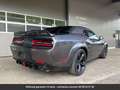 Dodge Challenger Widebody 5,7L V8 hors homologation 4500e Gris - thumbnail 8