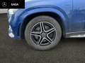 Mercedes-Benz GLE 350 de Coupé AMG Line 4MATIC Bleu - thumbnail 10