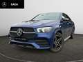 Mercedes-Benz GLE 350 de Coupé AMG Line 4MATIC Blauw - thumbnail 1