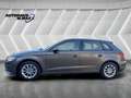 Audi A3 Sportback*Automatik*Navi*Tempomat*Xenon*PDC Gris - thumbnail 3