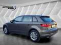 Audi A3 Sportback*Automatik*Navi*Tempomat*Xenon*PDC Gris - thumbnail 4