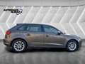 Audi A3 Sportback*Automatik*Navi*Tempomat*Xenon*PDC Gris - thumbnail 8